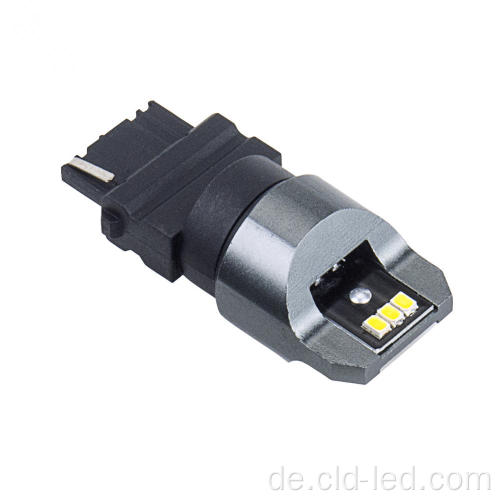 T25 3156 P27W LED -Auto -Tuning -Signallicht